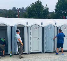 Beaver, PA Portable Potty Rental Company